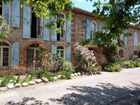 Domaine De La Tannerie chambres d'hôtes et appartements - B&B