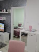 Appartement met 1 Slaapkamer