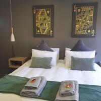 Lloyds - 3 - B&B Ermelo