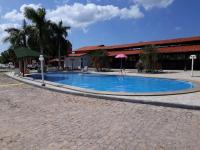 Apartamento Condomínio Porto dos Lençóis - Bed and Breakfast