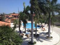 Apartamento Condomínio Porto dos Lençóis - Ferienwohnung Barreirinhas