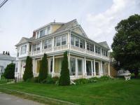 B&B Miramichi - Governor's Mansion Inn - Bed and Breakfast Miramichi