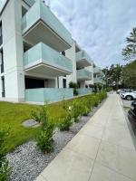 Całkowicie nowy Apartament przy plaży - Ferienwohnung