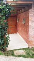 Casa ao lado da cervejaria 3 Santas no Caravaggio - Chambres d'hôtes Santa Teresa