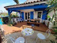 La cabane du pêcheur - B&B Mèze