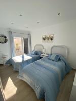 Monte Gordo apartment - Ferienwohnung Monte Gordo