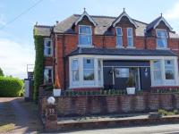 Vallum House - B&B Carlisle