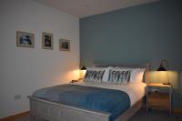 Chambre Lit King-Size Supérieure avec Salle de Bains Privative