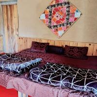 King Room with Mountain View