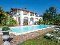 B&B Montafia - Apartment Villa Gaia by Interhome - Bed and Breakfast Montafia