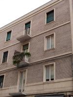 MR SQUARE apartment - B&B