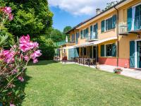 B&B Vigliano d'Asti - Apartment Cascina Virginia-4 by Interhome - Bed and Breakfast Vigliano d'Asti