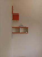 Habitación Doble con balcón 