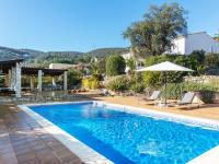 B&B Calonge - Holiday Home El Suro by Interhome - Bed and Breakfast Calonge