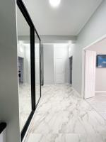 ЖК Баспана - Bed and Breakfast Atıraw