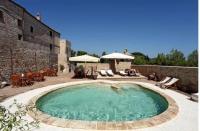 Residence Borgo Da Mare - B&B Monteprandone
