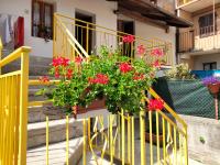 B&B Coazze - B&B LA MARMOTTA - Bed and Breakfast Coazze