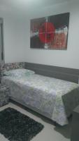 Apartamento aconchegante em Bento Gonçalves, próximo ao vale dos vinhedos - Chambres d'hôtes Bento Gonçalves