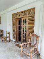 Habitación Doble Estándar - 2 camas 