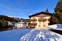 2 Abeti Mansarda - B&B Madonna di Campiglio