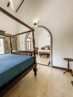 Habitación Doble con balcón 