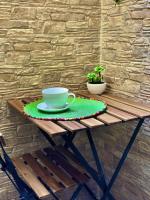 STAZIONE BARI CENTRALE - Appartamento Moderno - Netflix & Amazon Prime Video - Chambres d'hôtes Bari