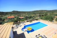 Casa Branca Holiday Resort - Chambres d’hôtes Salir