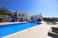 Casa Branca Holiday Resort - B&B