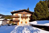 2 Abeti Garden Apartment - B&B