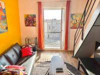 Art Apparts Chaudronniers - B&B Béziers