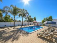 Stunning Luxury Villa Private Pool, Galé Albufeira - B&B
