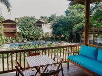 Casa TRIP - 2 suítes na praia de Taipu de Fora - B&B Taipu