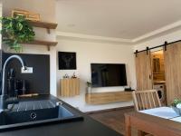 Apartment Bella Vista 1 - Ferienwohnung Izola