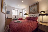 Chambre Double Deluxe avec Douche