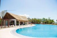 Apartamento Encantador Samaria Club de playa, 3 alcobas 6 personas Playa Privada - B&B