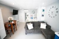 Stacys Place #3 Studio Apartment - Ferienwohnung