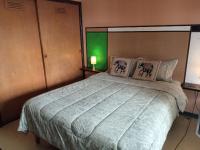 Tu Jardín Secreto - B&B La Serena