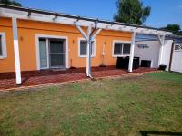 Ferienhaus Saremba - Ferienwohnung Joachimsthal