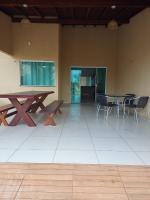 Casa Litorâneo 6 - B&B