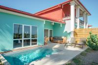 Suite met Eigen Zwembad