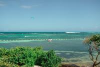 Superior Suite met Uitzicht op Zee