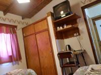 Twin Room with Private External Bathroom