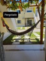 Apto Aconchegante na Praia Coroa Vermelha - Chambres d’hôtes Santa Cruz Cabrália