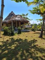 Bungalow frente a la playa