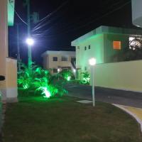 Apto Aconchegante na Praia Coroa Vermelha - Ferienwohnung Santa Cruz Cabrália