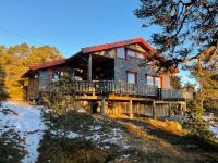 B&B Tranøy - Sea view in Senja - Bed and Breakfast Tranøy