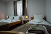 Chambre Triple Standard