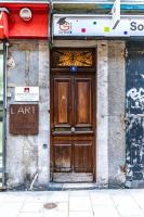 #CQ - T2 - Les Antiquaires - B&B