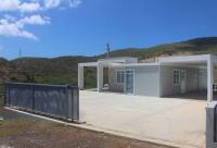 Casa Mar Azul cerca de la playa de Flamenco - B&B Culebra