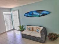 Casa Mar Azul cerca de la playa de Flamenco - Chambres d’hôtes